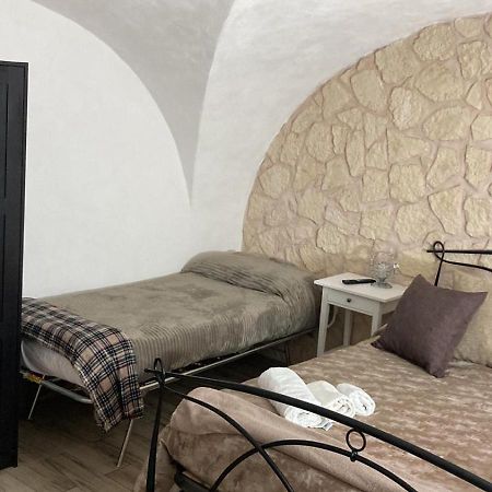 Casa Vacanze Eleonor カターニア エクステリア 写真