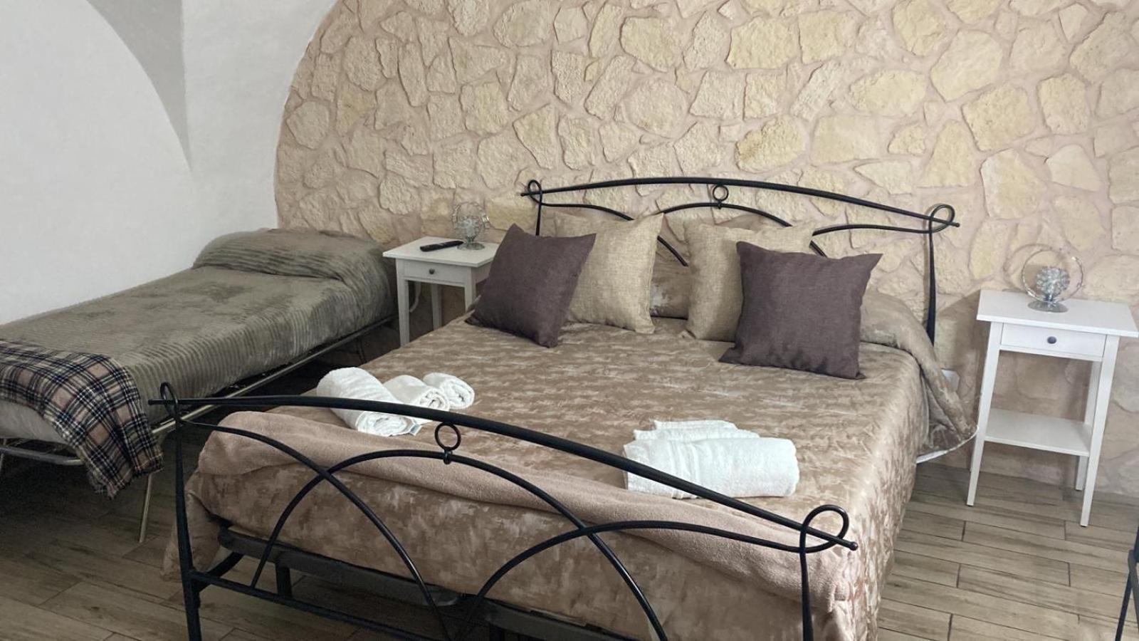 Casa Vacanze Eleonor カターニア エクステリア 写真
