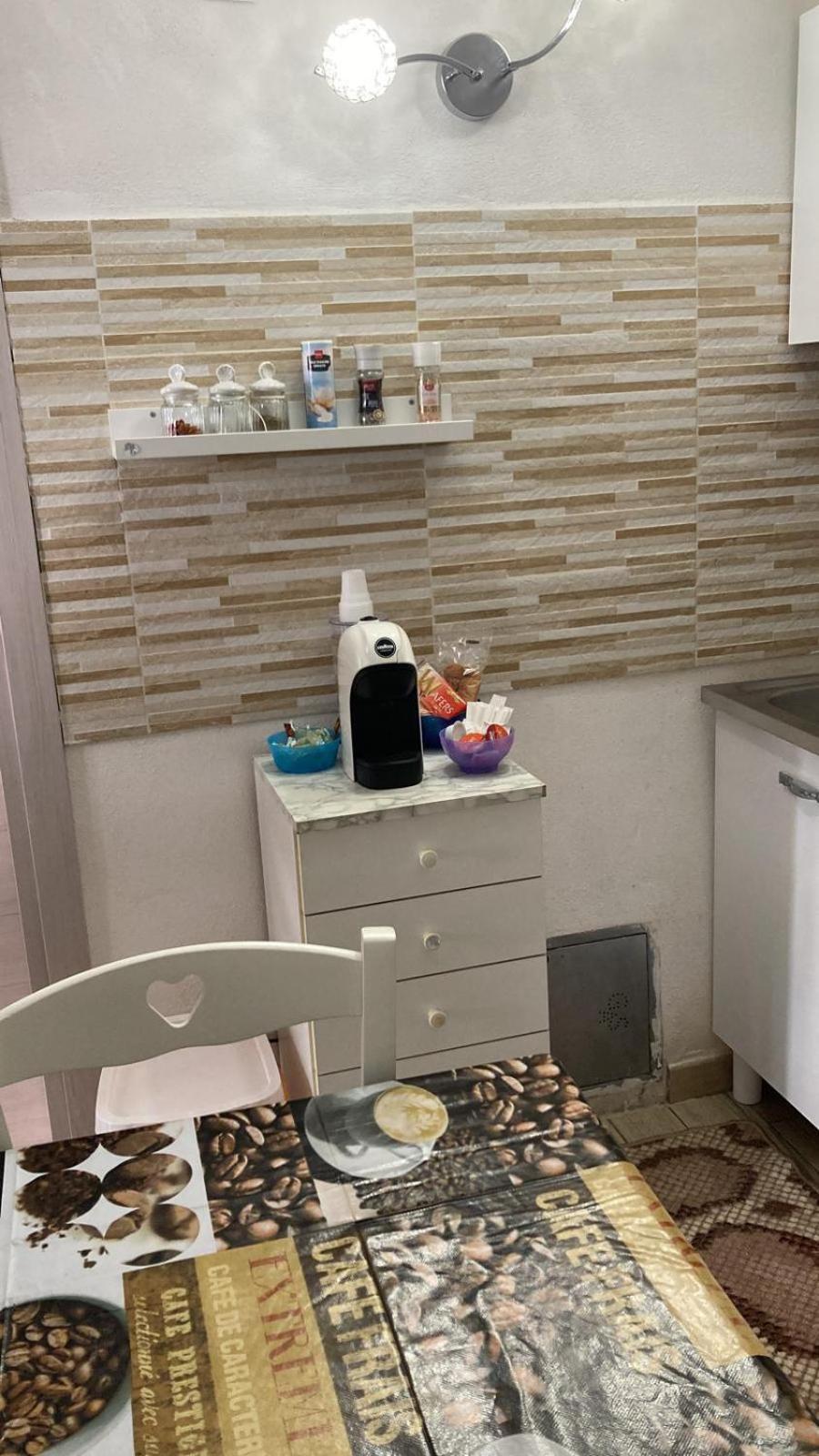 Casa Vacanze Eleonor カターニア エクステリア 写真